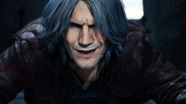 Capcom anuncia una evolución de su motor gráfico, que pasa a llamarse REX Engine