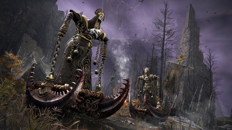FromSoftware contrata personal para varios proyectos futuros