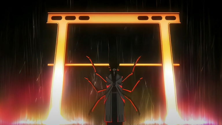 Esta teoría de Bleach prueba lo impresionante que es el Bankai de Senjumaru