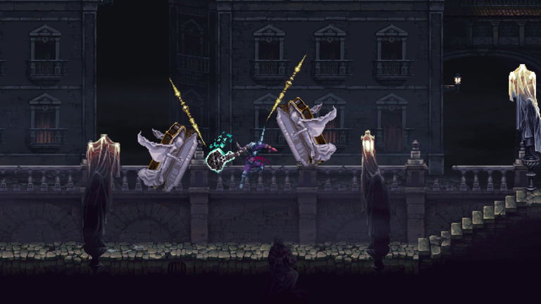 Blasphemous II ya tiene fecha de lanzamiento en PS4 y Xbox One