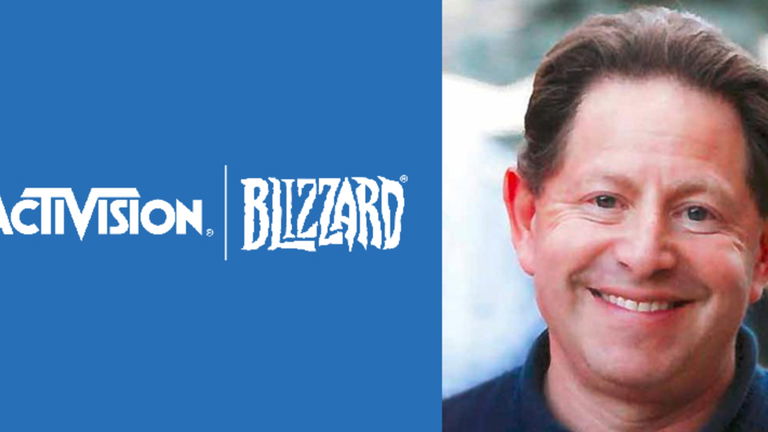 Bobby Kotick dejará de ser CEO de Activision Blizzard a finales de año