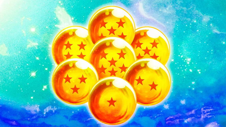 Dragon Ball: esta es la bola de dragón más importante de toda la serie, pero no por lo que crees