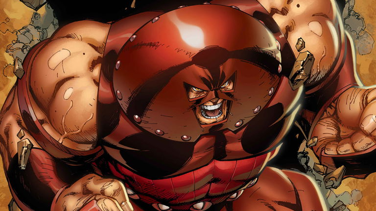Los nuevos poderes de Juggernaut provocarán la mayor muerte en la historia de los X-Men