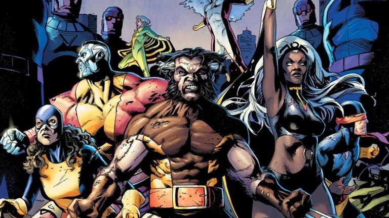 7 X-Men con los poderes más extraños de Marvel