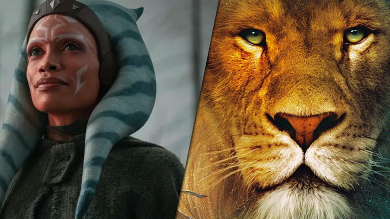 Una bonita referencia a Narnia en Ahsoka genera muchas reacciones en redes