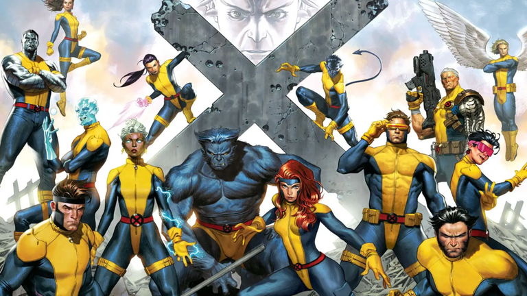 Iron Man desentraña el secreto más oscuro del mayor villano de los X-Men
