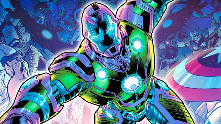 El Universo Ultimate de Marvel deslumbra con un nuevo equipo de Vengadores que desafía toda expectativa