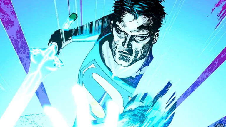 La mayor debilidad de Superman desencadena su forma más poderosa