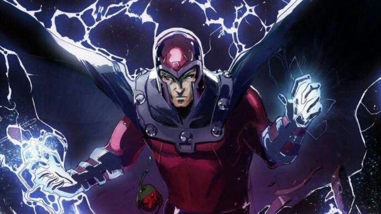 Magneto confirma la teoría fan más impactante del Universo Marvel