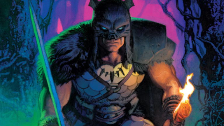 DC anuncia la llegada de Elseworlds con nuevas formas increíbles de los héroes más conocidos