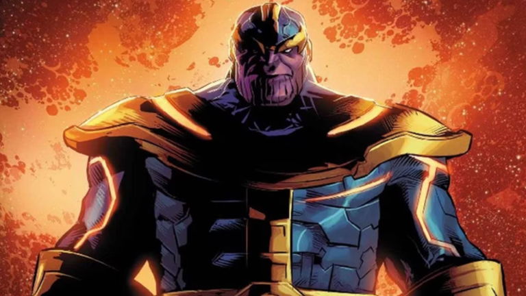Marvel dice cuál es el poder más importante de Thanos y no es el que piensas