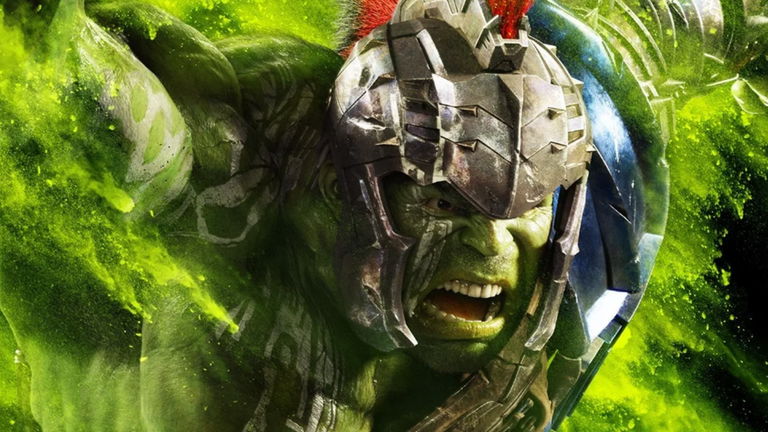 Marvel dice cuál es el héroe del UCM inmune a la fuerza de Hulk