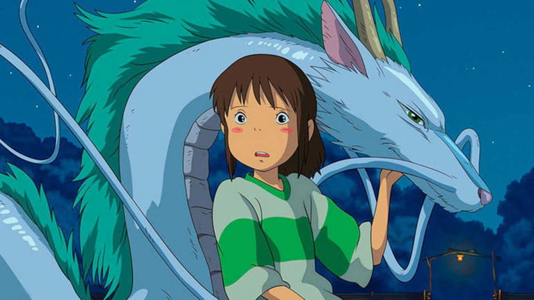 Mejores 7 personajes de Studio Ghibli