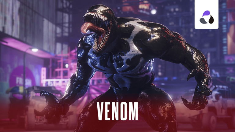 Cómo derrotar a Venom fácilmente en Marvel's Spider-Man 2