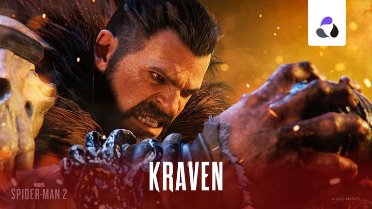 Cómo derrotar fácilmente a Kraven en Marvel's Spider-Man 2