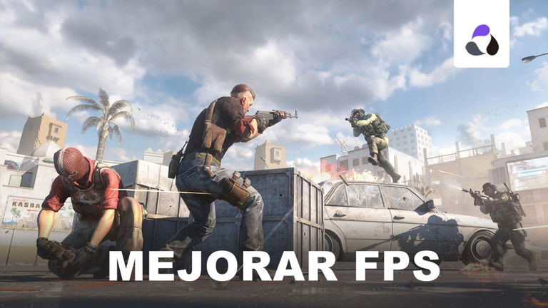 Cómo mejorar los FPS y rendimiento general en Counter-Strike 2