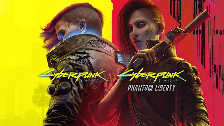 Cyberpunk 2077: Phantom Liberty se transforma en un inesperado juego de terror al estilo Alien Isolation