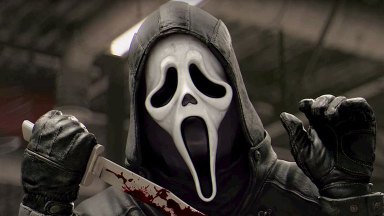 Scream: The Videogame sería una precuela de las películas de terror