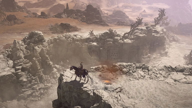 Diablo IV retrasa la llegada de la temporada 2 y este es el motivo