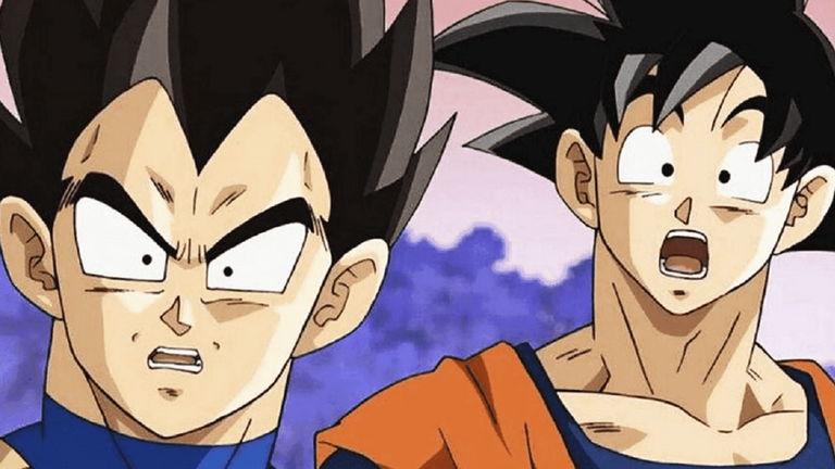 Dragon Ball: Goku promocionó una extraña bebida en el anuncio más curioso que verás hoy
