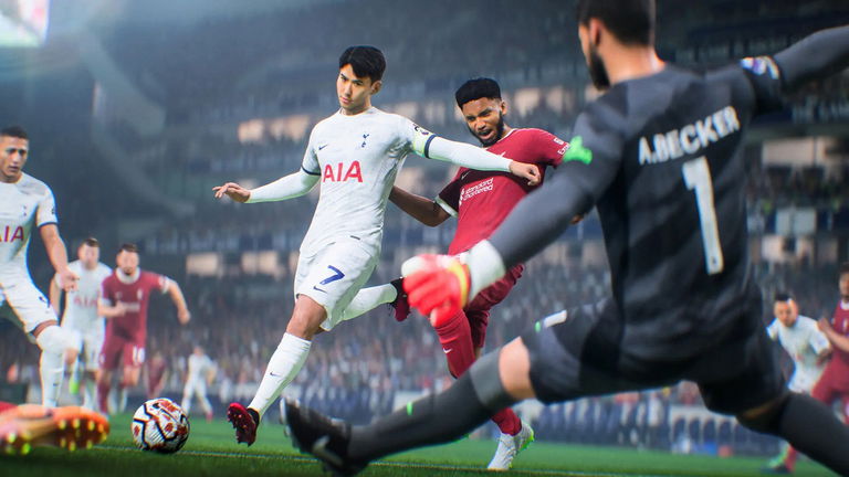 EA Sports FC 24 recibe un spin off táctico por turnos
