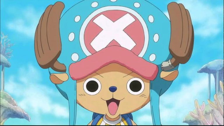 El creador de One Piece le habría ofrecido el papel de Chopper a una actriz