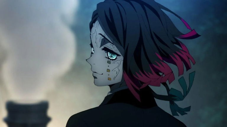 Uno de los actores de Demon Slayer anuncia una nueva pausa