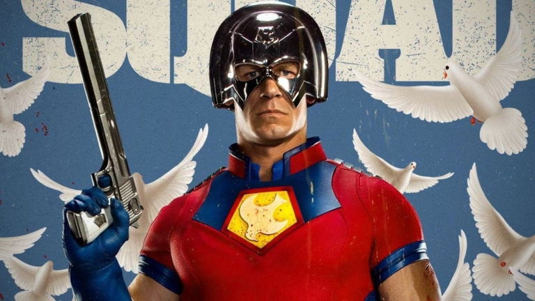 La nueva película de John Cena obtiene un cero de calificación por parte de la crítica