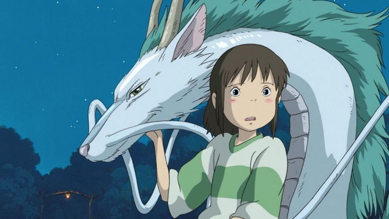 Studio Ghibli deja abierta la posibilidad de crear series de anime además de nuevas películas