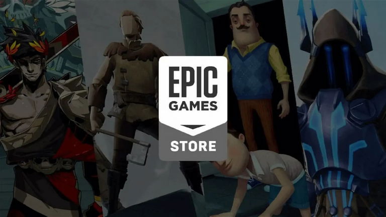 Apple elimina las cuentas de desarrollador de Epic Games Store en la App Store