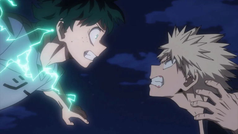 My Hero Academia: la verdadera razón por la que Bakugo intimidaba a Deku es desgarradora