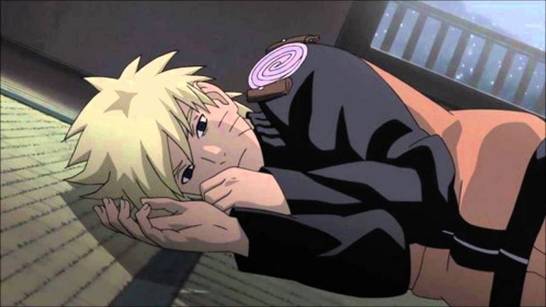 Todas las muertes del anime de Naruto, Naruto Shippuden y Boruto