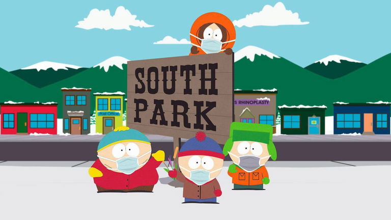 Los mejores 9 episodios de South Park y dónde verlos