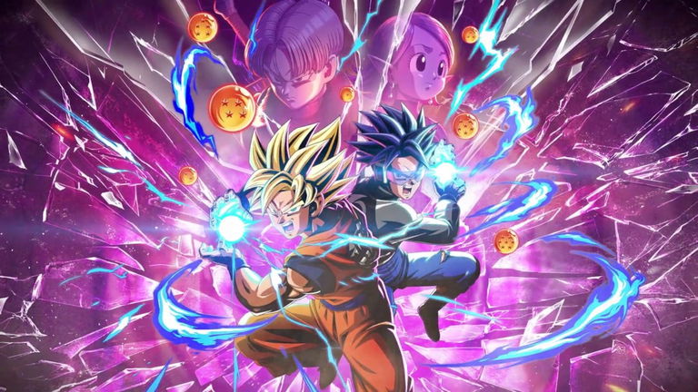 Dragon Ball Xenoverse 2 recibe una actualización repleta de novedades siete años después de su lanzamiento