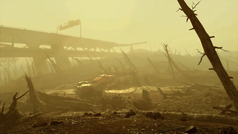 Fallout al fin resuelve uno de sus grandes misterios: ¿quién lanzó las primeras bombas nucleares?