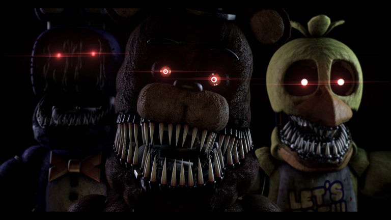 La película de Five Nights at Freddy's se puede ver gratis de manera anticipada: esto es lo que debes hacer