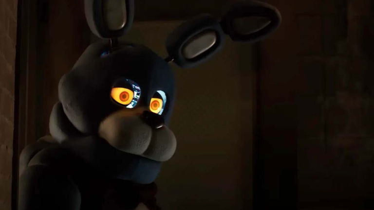 La película de Five Nights at Freddy's ofrece diversas pistas a través de una misteriosa página web