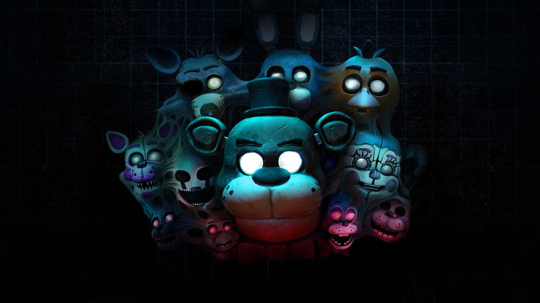 La película de Five Nights at Freddy's ofrece una pista acerca de su escena postcréditos