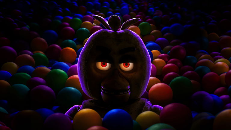 La película de Five Nights at Freddy's revela su truco para rebajar la edad mínima recomendada para verla