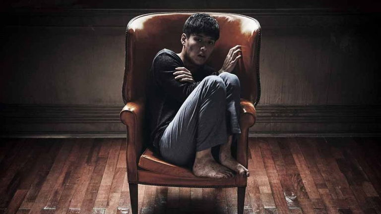 Te hará explotar la cabeza: esta película coreana está en Netflix y te atrapará de principio a fin