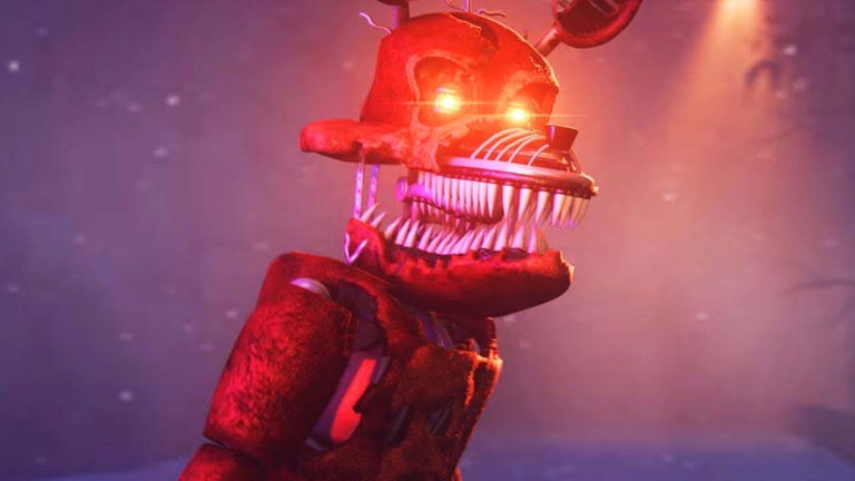 La película de Five Nights at Freddy's estuvo a punto de terminar en tragedia y este es el motivo