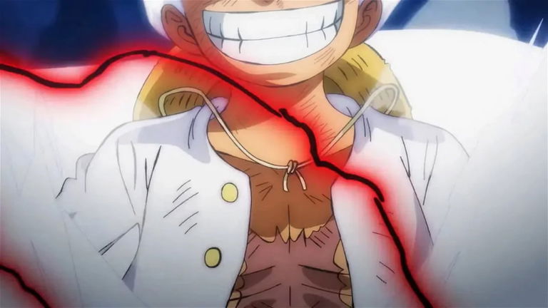 One Piece: el Gear Fifth de Luffy está causando un gran problema en la línea temporal y este es el motivo
