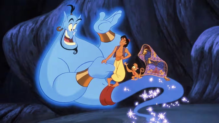 Los 14 mejores personajes de todo Disney