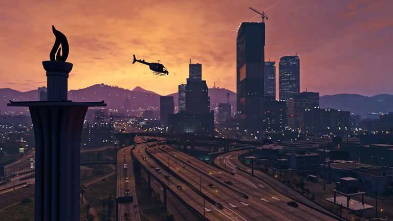 La mayoría de jugadores de GTA V admiten haberlo jugado con menos de 18 años