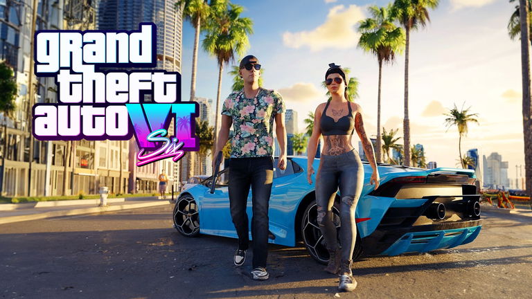 GTA VI parece haber recibido una nueva pista de Rockstar y la comunidad está histérica