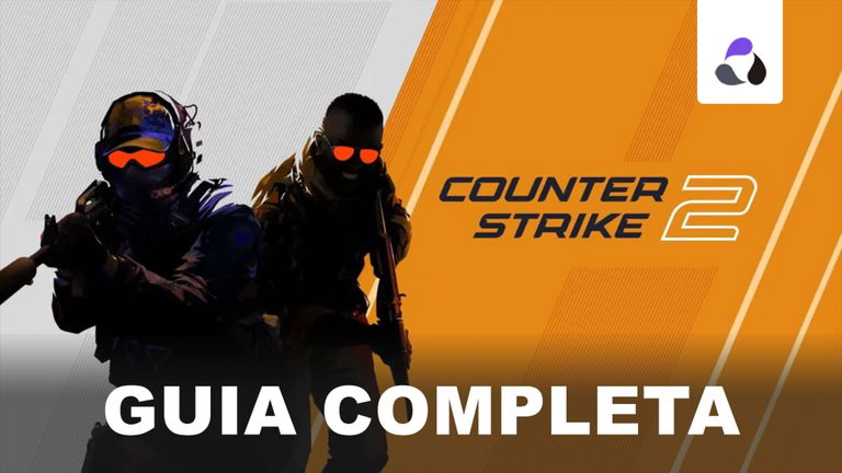 Guía completa de Counter-Strike 2: mejores armas, mapas, rangos y más