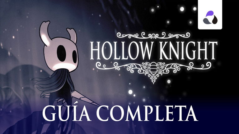 Guía completa de Hollow Knight: todos los jefes, coleccionables y secretos