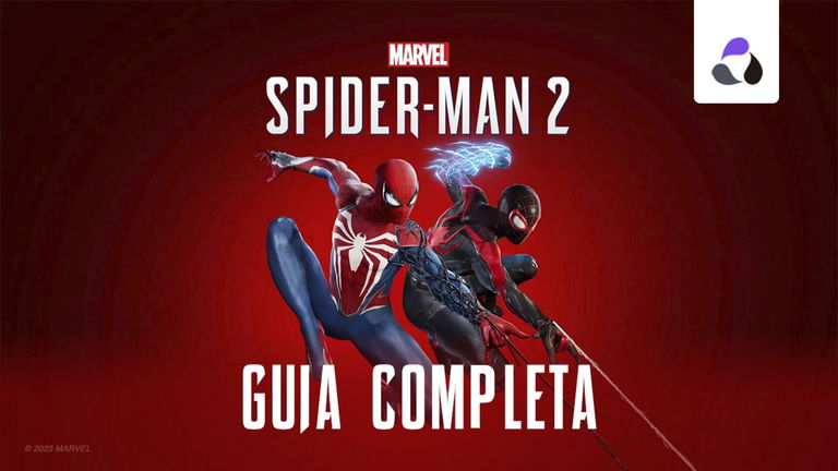 Guía completa Marvel's Spider-Man 2: coleccionables, trucos y secretos