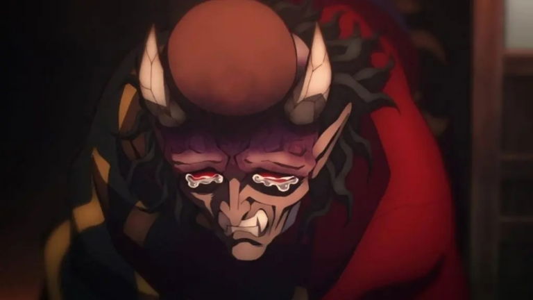 Todo lo que necesitas saber sobre Hantengu de Demon Slayer