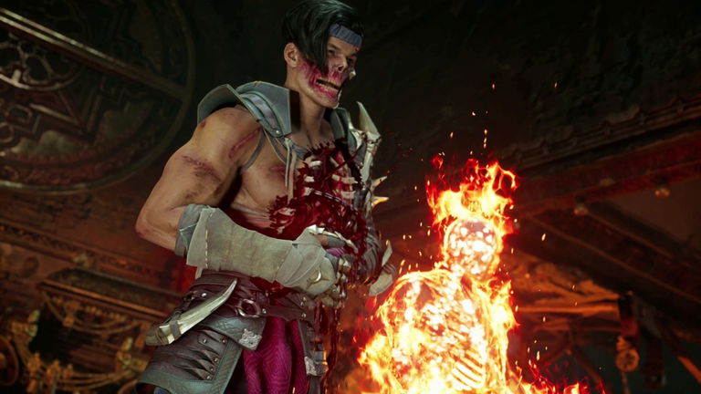 Los jugadores de Mortal Kombat 1 están muy enfadados con el evento de Halloween y este es el motivo